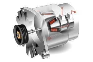 Holt Auto Service - Lansing Alternator Repair and Services