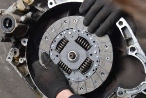 Lansing Clutch Replacement - Holt Auto Service