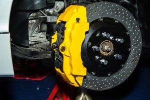 Holt Auto Service | Brake Repair