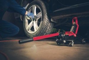 Lansing Tire Services - Holt Auto Service